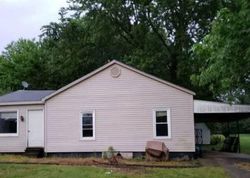 Foreclosure in  STATE HIGHWAY 37 Benton, IL 62812