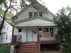 Foreclosure in  S NORMAL AVE Chicago, IL 60628