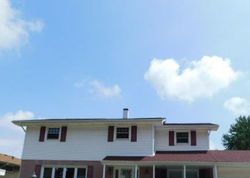 Foreclosure in  GRANT ST Merrillville, IN 46410