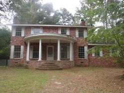 Foreclosure in  GROVELAND HILLS DR Tallahassee, FL 32317