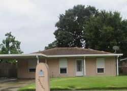 Foreclosure in  OKLAHOMA DR Marrero, LA 70072