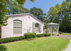Foreclosure in  E BAYOU PKWY Lafayette, LA 70508