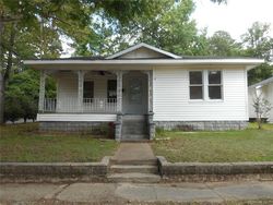 Foreclosure in  RICHARDSON ST Minden, LA 71055