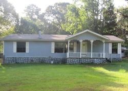 Foreclosure in  W PICTURESQUE DR Greenwood, LA 71033