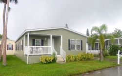 Foreclosure in  ROTTERDAM AVE Ellenton, FL 34222