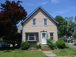 Foreclosure in  RUSSELL ST Taunton, MA 02780