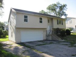 Foreclosure in  N CRESTWOOD AVE Mchenry, IL 60051