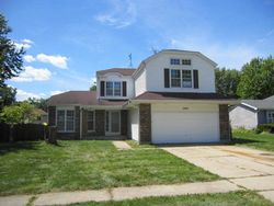 Foreclosure in  N RYAN ST Mchenry, IL 60050