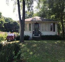 Foreclosure in  8TH ST Three Rivers, MI 49093