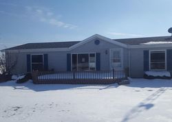 Foreclosure in  SMITH RD Gaines, MI 48436