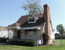 Foreclosure in  NORMANDY ST Roseville, MI 48066