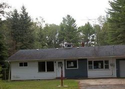 Foreclosure in  M 65 Hale, MI 48739