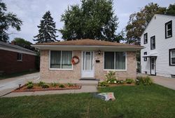 Foreclosure in  GLENWOOD ST Saint Clair Shores, MI 48081