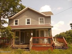 Foreclosure in  GIBBS RD Bronson, MI 49028