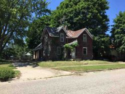 Foreclosure in  BOON ST Cadillac, MI 49601