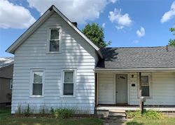 Foreclosure in  FESSENDEN ST Mount Clemens, MI 48043