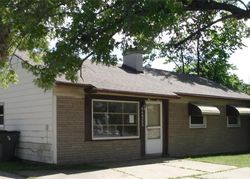 Foreclosure in  S GROESBECK HWY Clinton Township, MI 48036