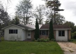 Foreclosure in  MANOR DR Tawas City, MI 48763