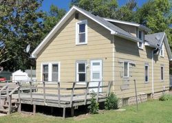 Foreclosure in  9TH ST NE Austin, MN 55912