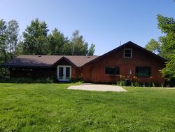 Foreclosure in  STATE HIGHWAY 38 Grand Rapids, MN 55744