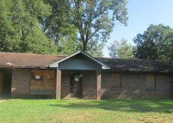 Foreclosure in  JEFF DAVIS RD Vicksburg, MS 39180