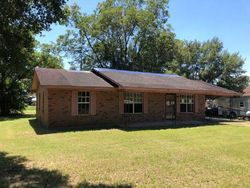 Foreclosure in  HUMPHREY AVE Marks, MS 38646