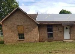 Foreclosure in  SPRUCE ST Indianola, MS 38751