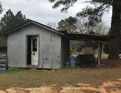 Foreclosure in  OLD PEARL RD Harrisville, MS 39082