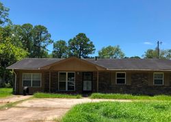 Foreclosure in  FERNANDO AVE Moss Point, MS 39563