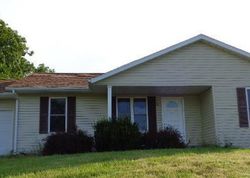 Foreclosure in  PRIVATE ROAD 2216 Huntsville, MO 65259