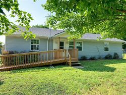 Foreclosure in  S 22ND ST Saint Joseph, MO 64503