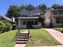 Foreclosure in  CHESTNUT AVE Kansas City, MO 64130