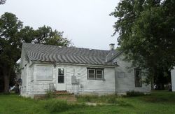 Foreclosure in  S MAPLE AVE Maitland, MO 64466
