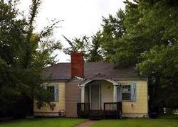 Foreclosure in  N BROOKSIDE RD Liberty, MO 64068