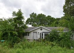 Foreclosure in  COUNTY ROAD 311 Fulton, MO 65251
