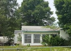 Foreclosure in  HIGHWAY D Farmington, MO 63640