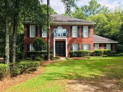 Foreclosure in  TOKENEAK TRL Mobile, AL 36695