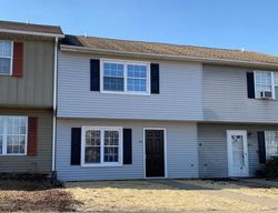 Foreclosure in  BLAKER DR East Greenville, PA 18041