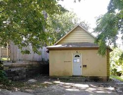 Foreclosure in  HOLMES ST Omaha, NE 68107