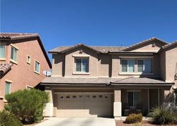 Foreclosure in  SPUR RANCH AVE North Las Vegas, NV 89032