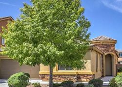 Foreclosure in  BLAKE CANYON DR North Las Vegas, NV 89032