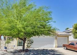 Foreclosure in  BLUE CLOUD ST Henderson, NV 89002