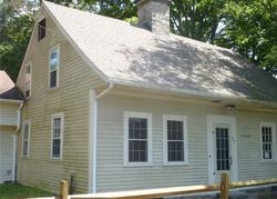 Foreclosure in  QUAKER FARMS RD Oxford, CT 06478