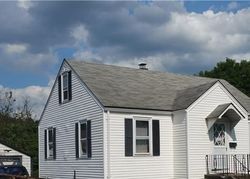 Foreclosure in  RESERVOIR AVE Meriden, CT 06451