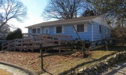 Foreclosure in  ELAINE DR Ansonia, CT 06401