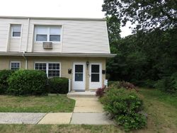 Foreclosure in  WHITE ST Eatontown, NJ 07724