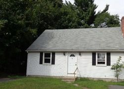 Foreclosure Listing in BUENA VISTA DR UNIONVILLE, CT 06085