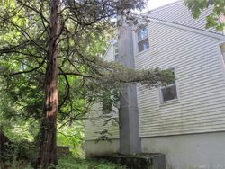 Foreclosure Listing in POST RD W WESTPORT, CT 06880