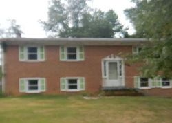 Foreclosure in  GROVETON DR Clinton, MD 20735