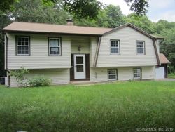 Foreclosure in  JULIAN DR Preston, CT 06365